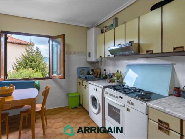 Piso en Venta en San Sebastián Donostia