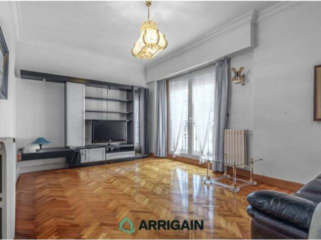 Piso en Venta en San Sebastián Donostia