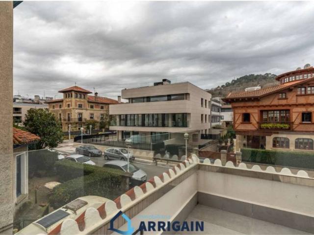 Piso en Venta en San Sebastián Donostia