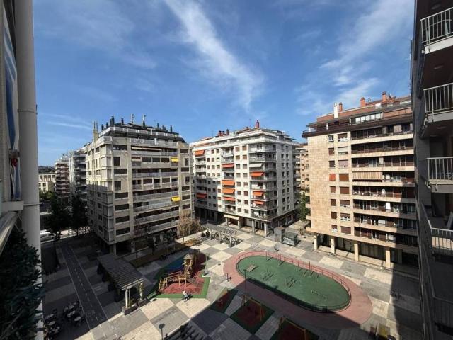 Piso en Venta en San Sebastián Donostia