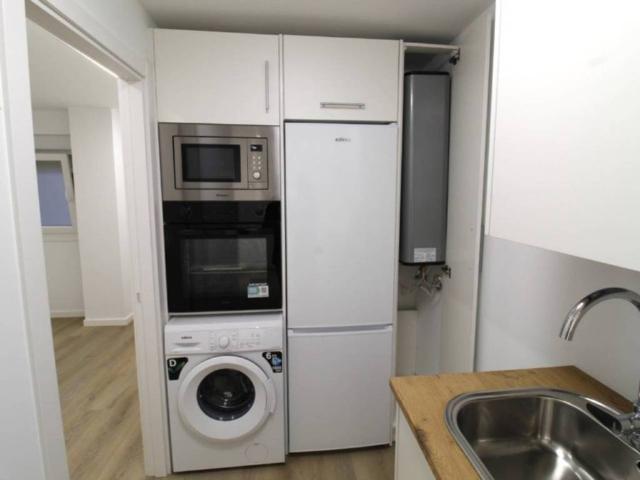 Piso en Venta en San Sebastián Donostia