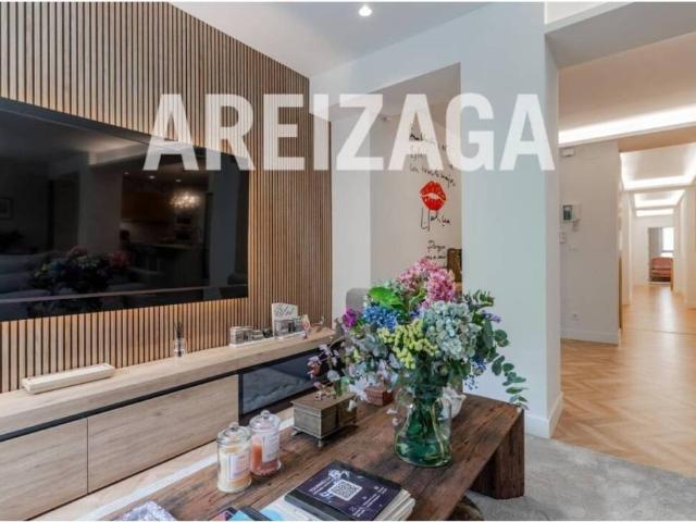 Piso en Venta en San Sebastián Donostia