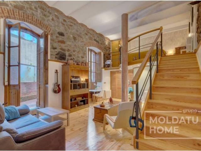 Piso en Venta en San Sebastián Donostia