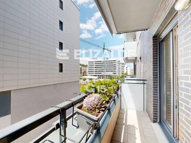 Piso en Venta en San Sebastián Donostia