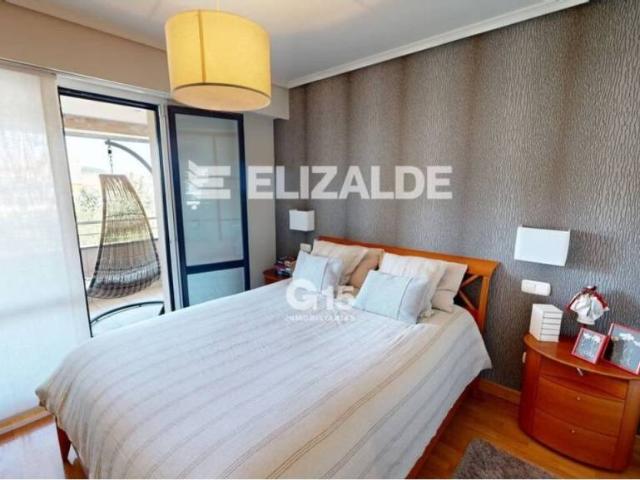 Piso en Venta en San Sebastián Donostia