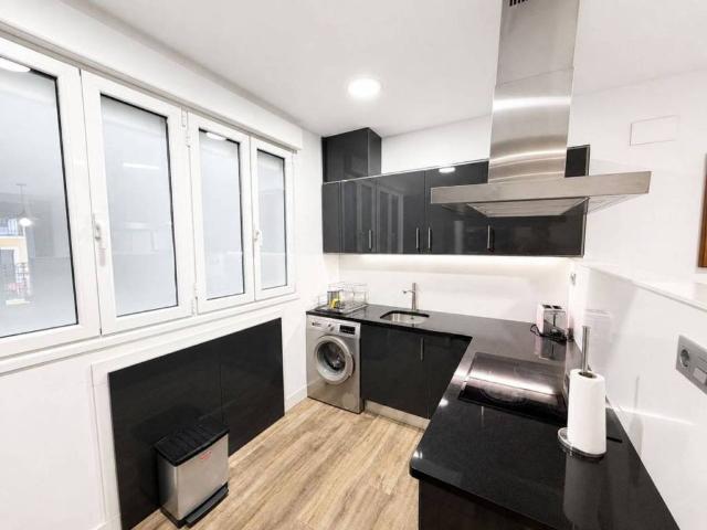 Piso en Venta en San Sebastián Donostia