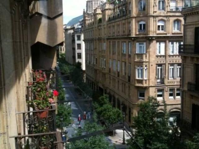 Piso en Venta en San Sebastián Donostia
