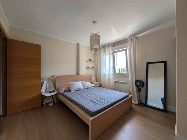Piso en Venta en San Sebastián Donostia
