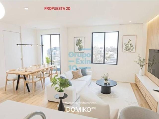 Piso en Venta en San Sebastián Donostia