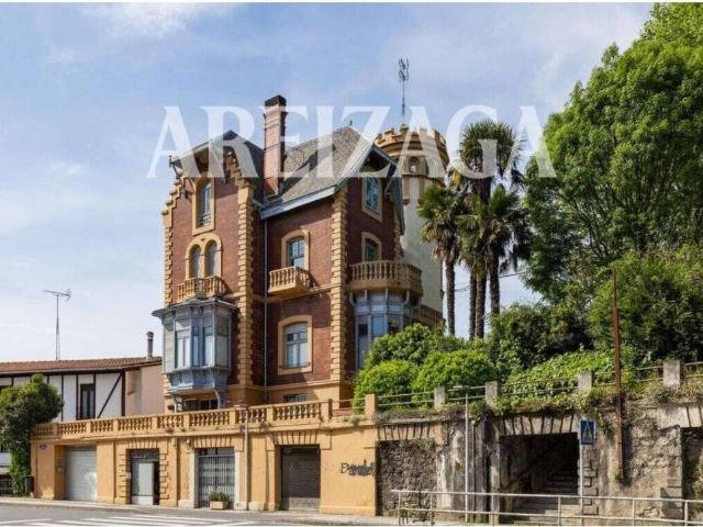 Piso en Venta en San Sebastián Donostia