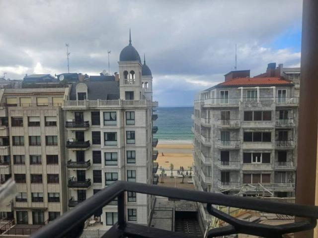 Piso en Venta en San Sebastián Donostia
