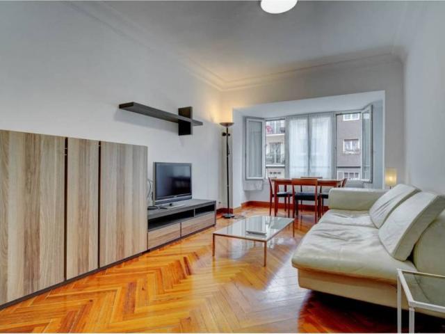 Piso en Venta en San Sebastián Donostia