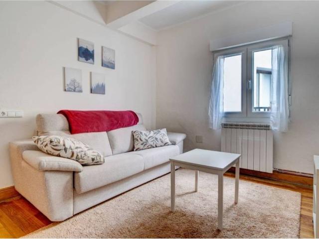 Piso en Venta en San Sebastián Donostia