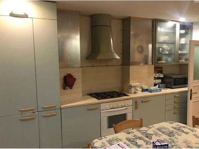 Piso en Venta en San Sebastián Donostia