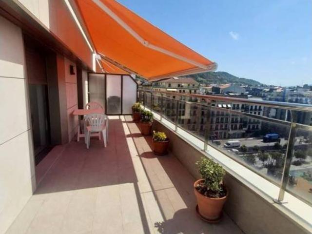 Piso en Venta en San Sebastián Donostia