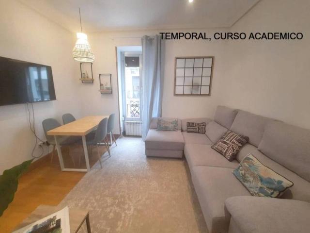 Piso en Venta en San Sebastián Donostia