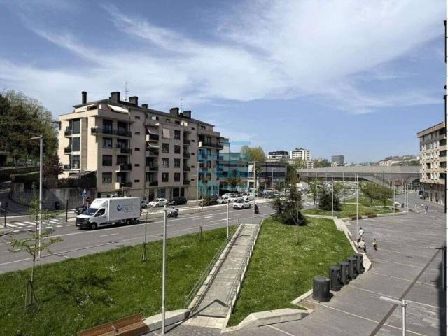 Piso en Venta en San Sebastián Donostia