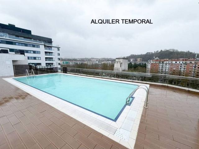 Piso en Venta en San Sebastián Donostia