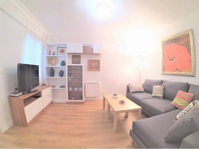 Piso en Venta en San Sebastián Donostia
