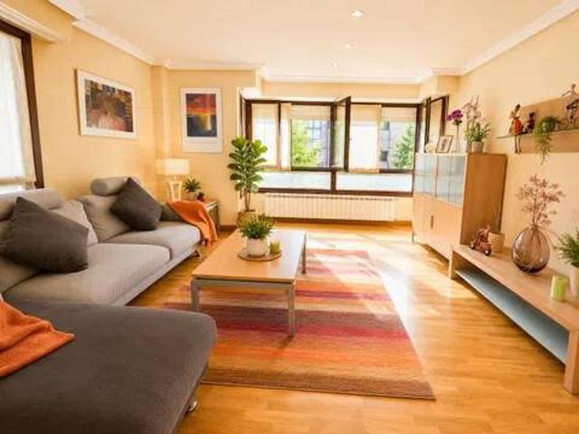 Piso en Venta en San Sebastián Donostia