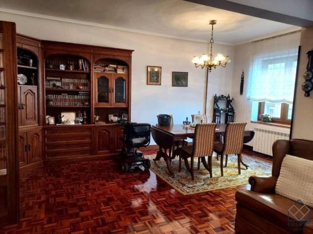 Piso en Venta en San Sebastián Donostia