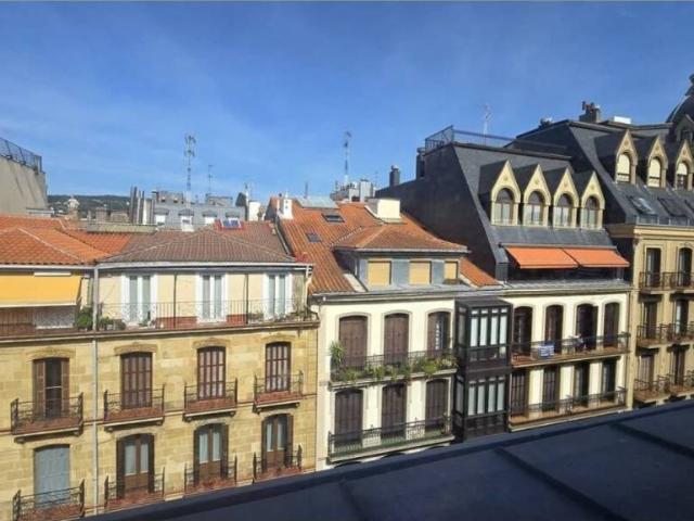 Piso en Venta en San Sebastián Donostia