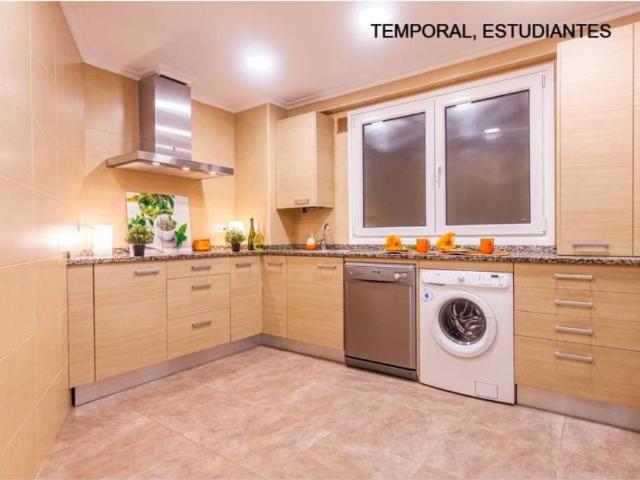 Piso en Venta en San Sebastián Donostia