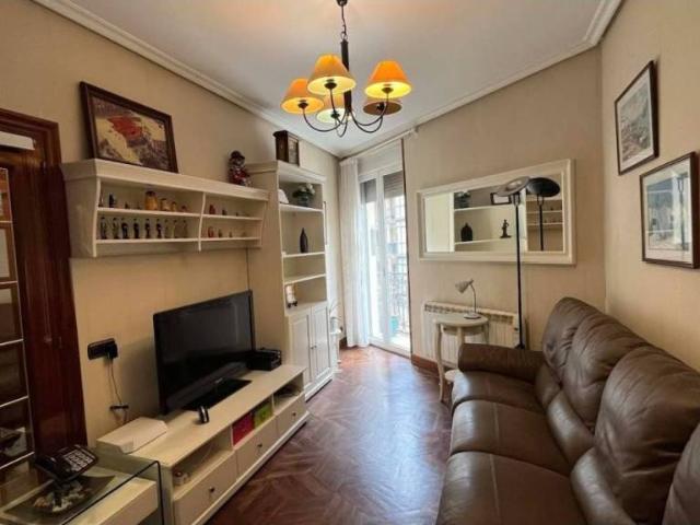 Piso en Venta en San Sebastián Donostia