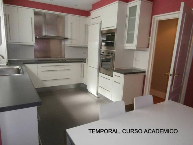 Piso en Venta en San Sebastián Donostia