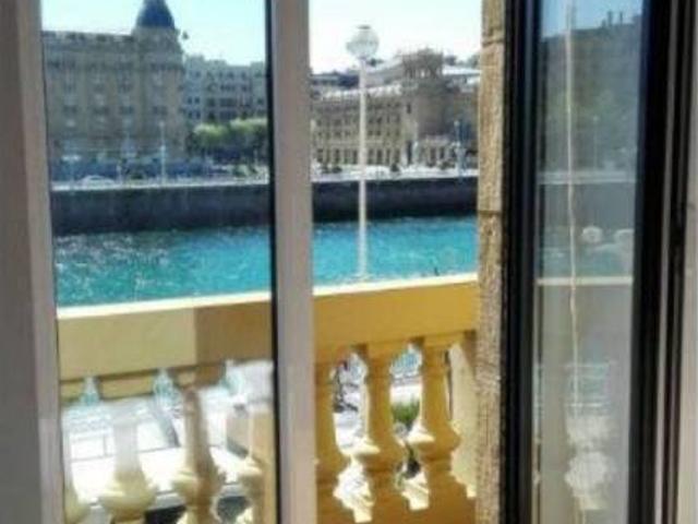 Piso en Venta en San Sebastián Donostia