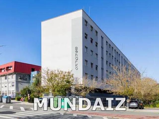 Piso en Venta en San Sebastián Donostia