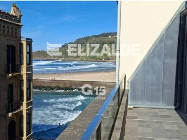 Piso en Venta en San Sebastián Donostia