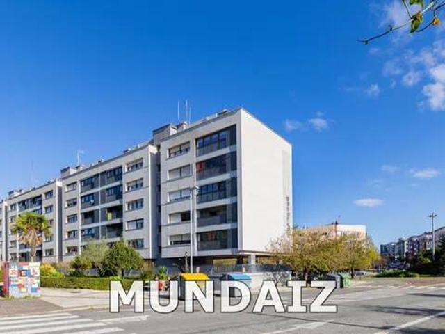 Piso en Venta en San Sebastián Donostia