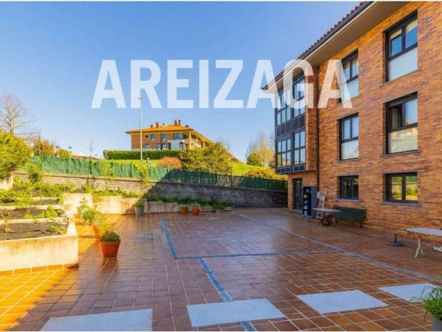 Piso en Venta en San Sebastián Donostia