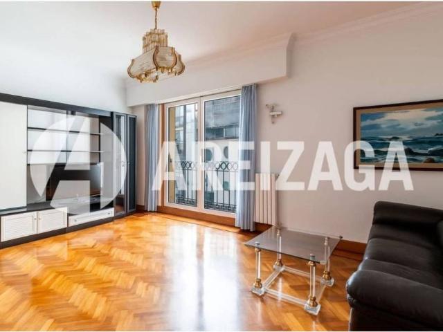 Piso en Venta en San Sebastián Donostia