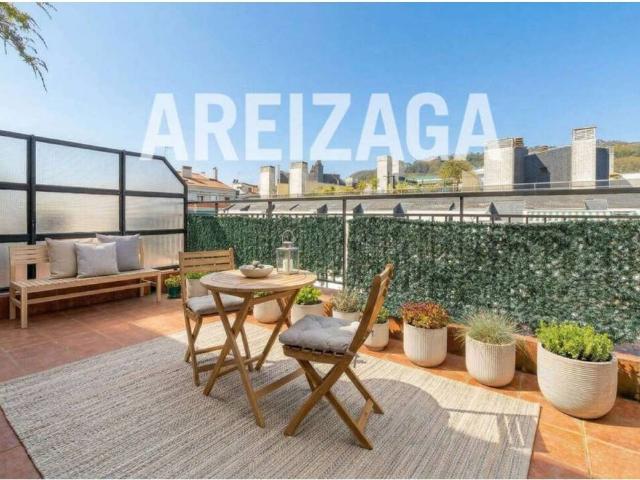 Piso en Venta en San Sebastián Donostia