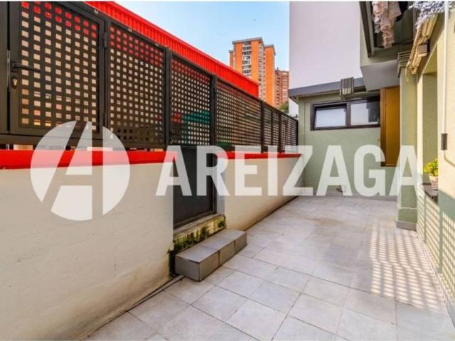 Piso en Venta en San Sebastián Donostia