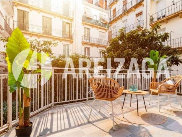 Piso en Venta en San Sebastián Donostia