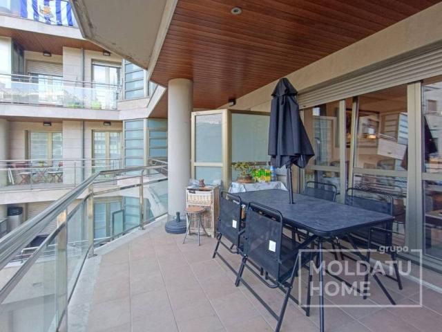 Piso en Venta en San Sebastián Donostia