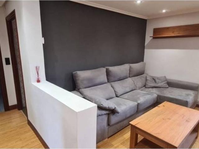 Piso en Venta en San Sebastián Donostia