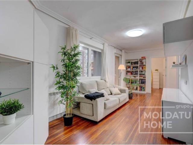 Piso en Venta en San Sebastián Donostia