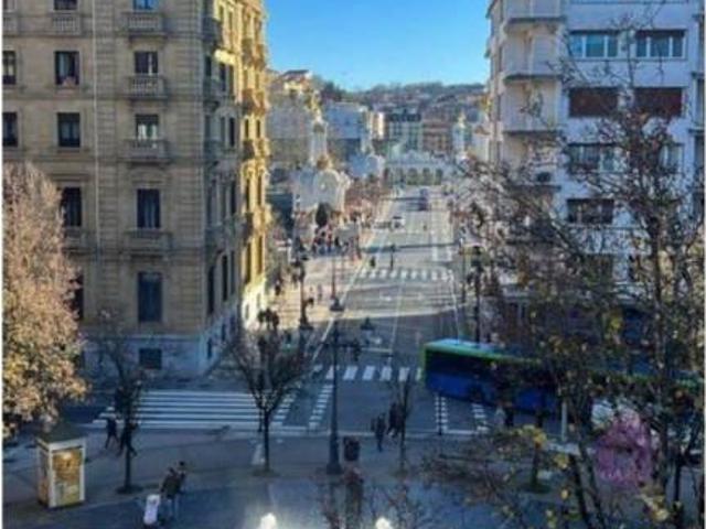 Piso en Venta en San Sebastián Donostia