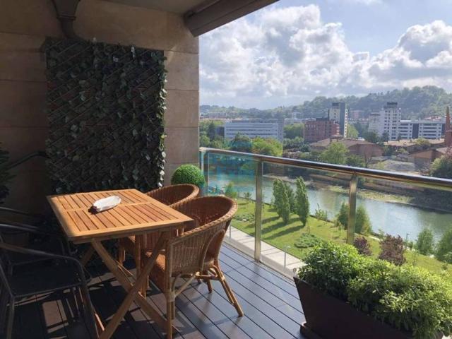 Piso en Venta en San Sebastián Donostia