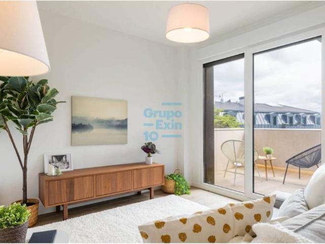 Piso en Venta en San Sebastián Donostia