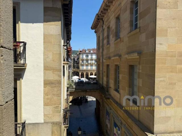 Piso en Venta en San Sebastián Donostia