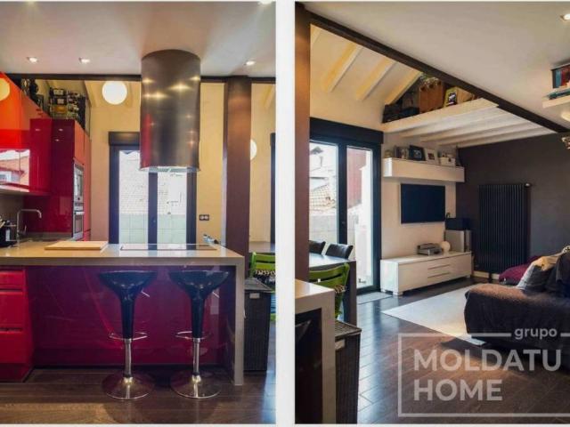 Piso en Venta en San Sebastián Donostia