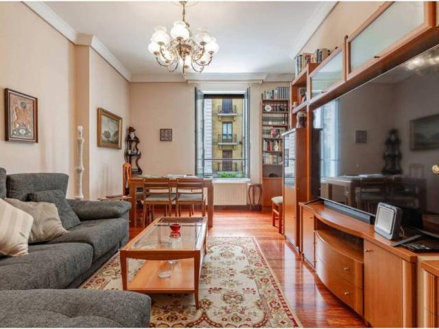 Piso en Venta en San Sebastián Donostia