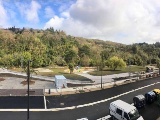 Piso en Venta en San Sebastián Donostia
