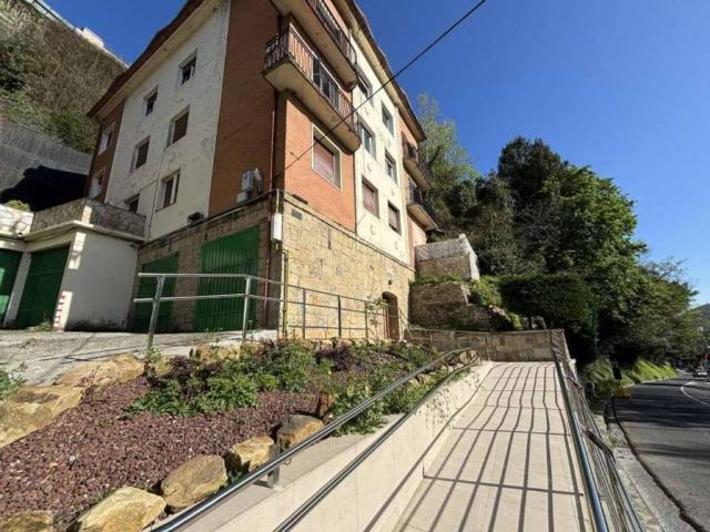 Piso en Venta en San Sebastián Donostia