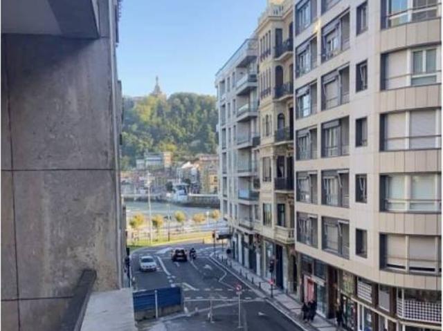 Piso en Venta en San Sebastián Donostia
